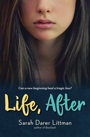 Life, After cover image