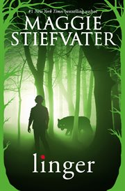 Linger : Shiver cover image