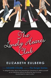 The Lonely Hearts Club cover image