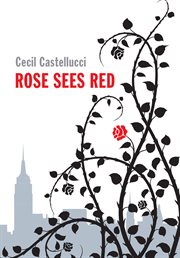 Rose Sees Red cover image