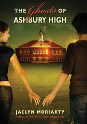The Ghosts Of Ashbury High cover image