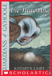 The Hatchling : The Hatchling cover image