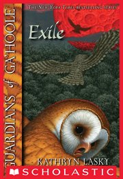 The Exile : Guardians of Ga'Hoole cover image