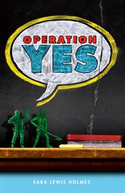 Operation Yes : Operation Yes cover image