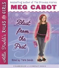Cover image for Blast from the Past