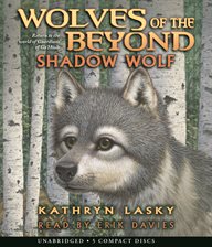 Cover image for Shadow Wolf