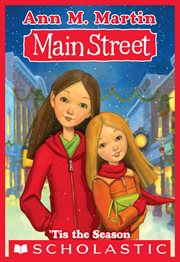 Tis the Season : Main Street cover image