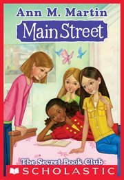 The Secret Book Club : Main Street cover image