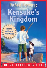 Kensuke's Kingdom : Kensuke's Kingdom cover image
