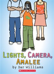 Lights, Camera, Amalee cover image