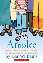 Amalee : Amalee cover image