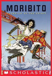 Moribito: Guardian of the Spirit : Guardian of the Spirit cover image