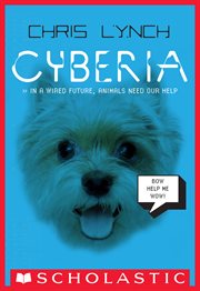 Cyberia : Cyberia cover image