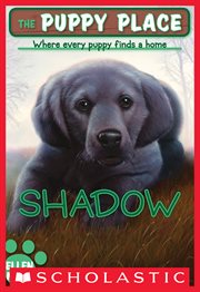 Shadow : Puppy Place cover image