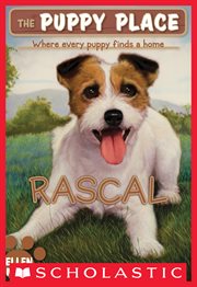 Rascal : Puppy Place cover image