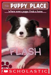 Flash : Puppy Place cover image