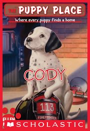 Cody : Puppy Place cover image