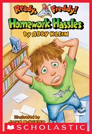 Homework Hassles : Ready, Freddy! cover image