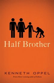 Half Brother : Half Brother cover image