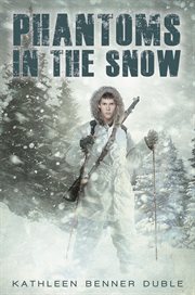 Phantoms in the Snow cover image