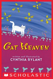 Cat Heaven cover image