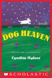 Dog Heaven cover image