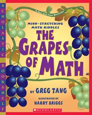 The Grapes of Math cover image