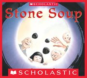 Stone Soup cover image