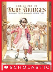 The Story of Ruby Bridges cover image