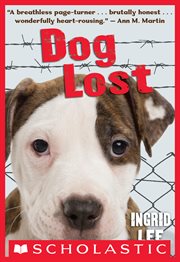 Dog Lost cover image
