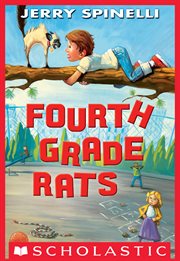 Fourth Grade Rats cover image