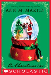 On Christmas Eve : On Christmas Eve cover image