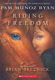 Riding Freedom cover image