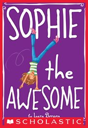 Sophie the Awesome : Sophie (Bergen) cover image