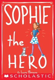 Sophie the Hero : Sophie (Bergen) cover image