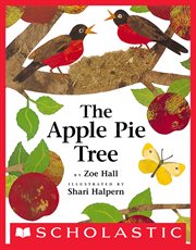 The Apple Pie Tree cover image