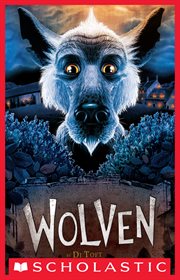 Wolven cover image