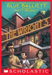The Wright 3 : Chasing Vermeer cover image