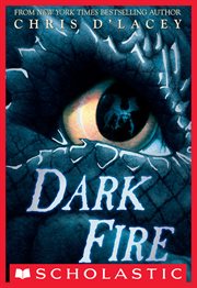 Dark Fire : Last Dragon Chronicles cover image