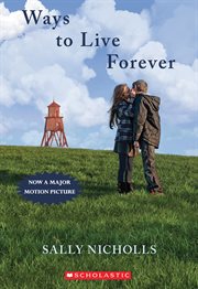 Ways To Live Forever cover image