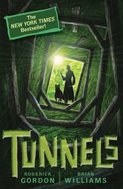 Tunnels : Tunnels cover image