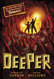 Deeper : Tunnels cover image