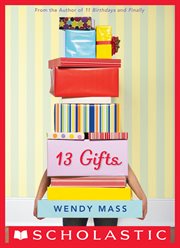 13 Gifts cover image