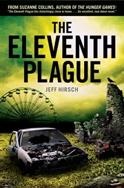 The Eleventh Plague cover image