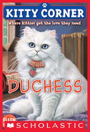 Duchess : Kitty Corner cover image
