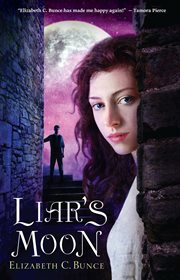 Liar's Moon cover image