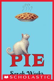 Pie : Pie (Scholastic Gold) cover image