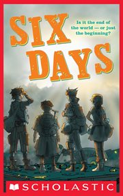 Six Days cover image