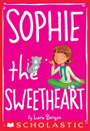 Sophie the Sweetheart : Sophie (Bergen) cover image