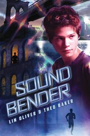 Sound Bender : Sound Bender cover image
